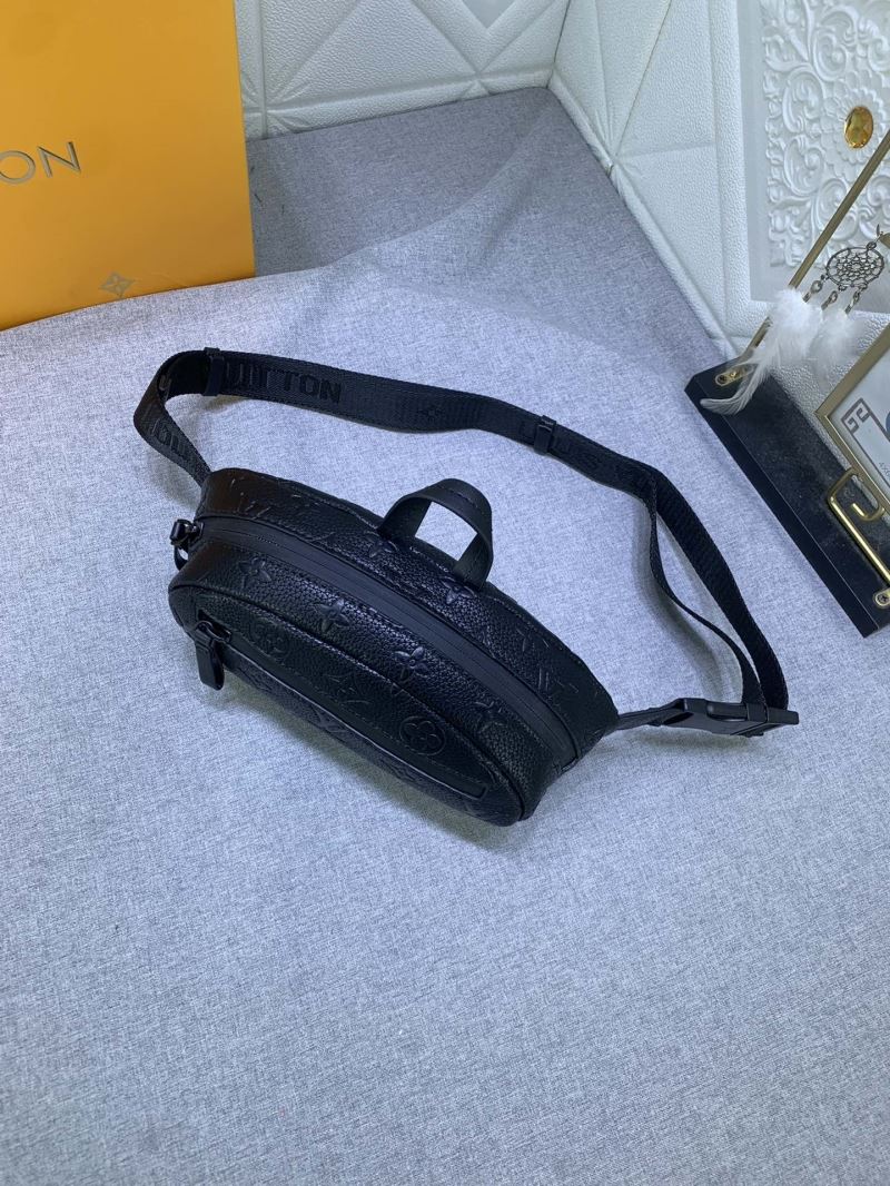 Louis Vuitton Waist Chest Packs